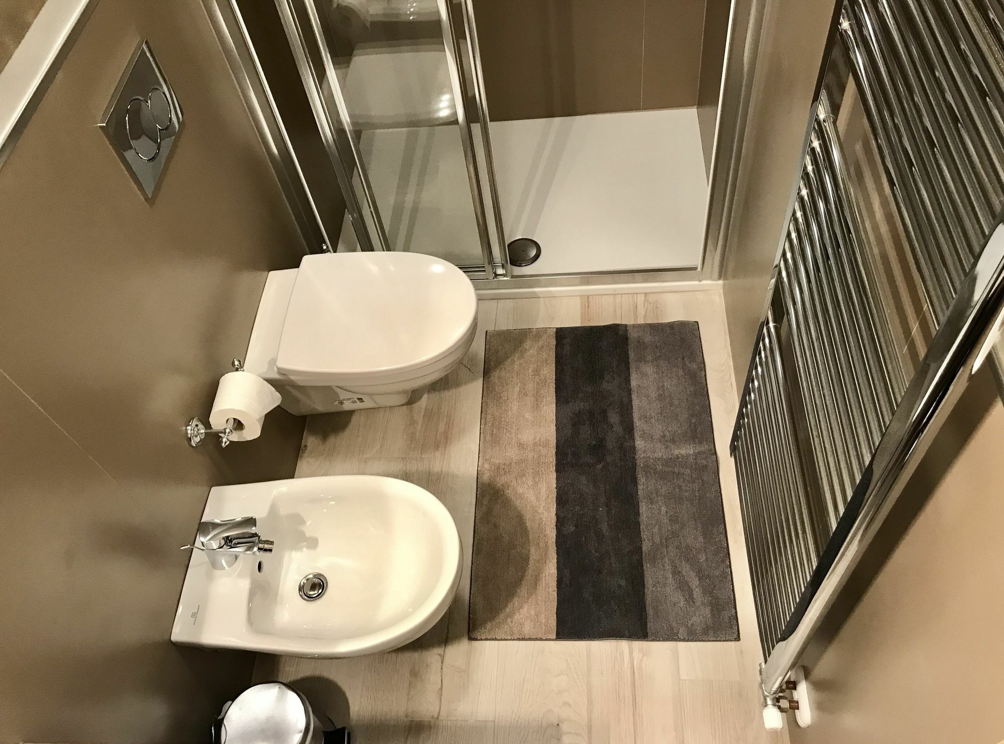Residenza Al Borgo Antico * Verona