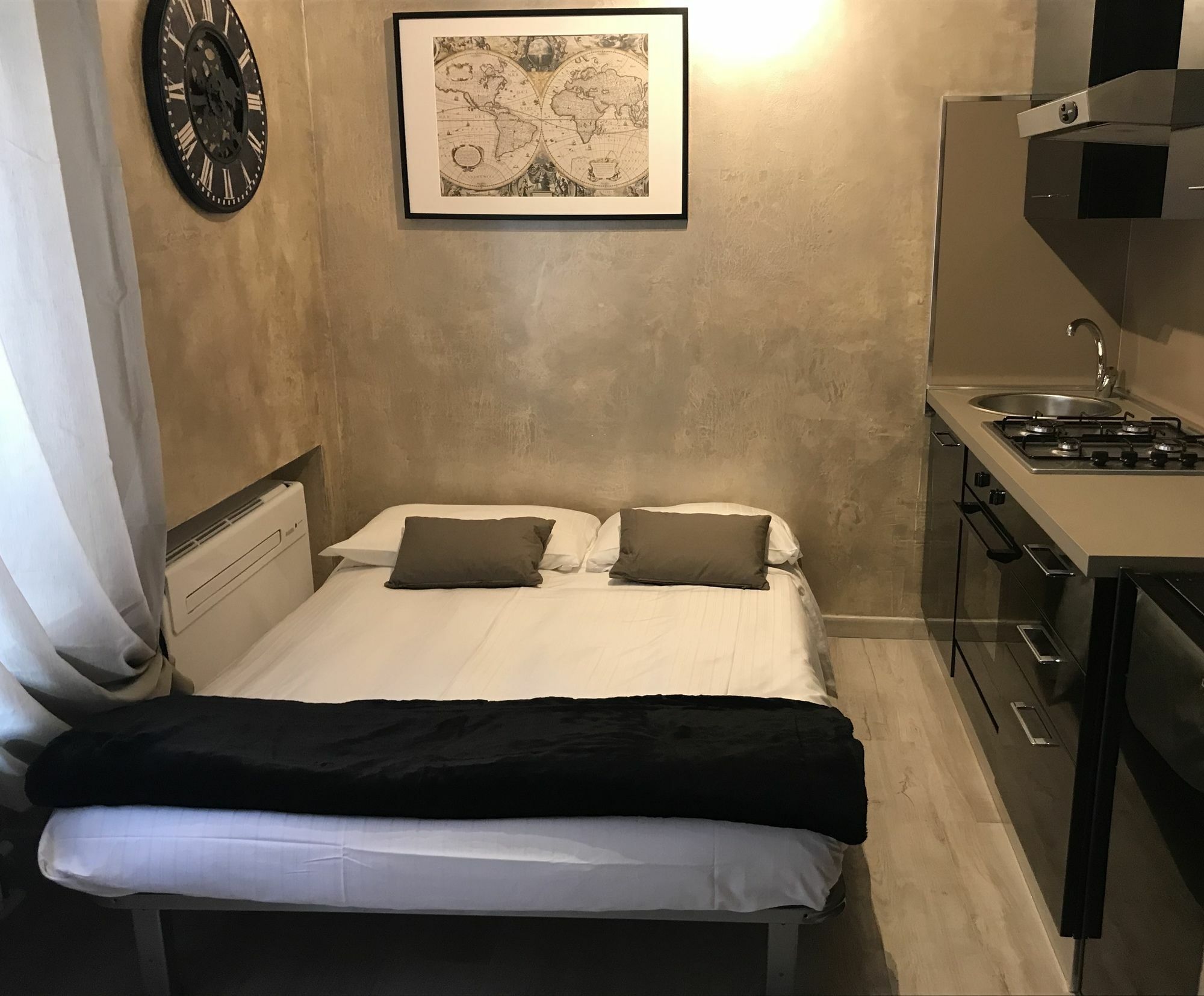 Residenza Al Borgo Antico
