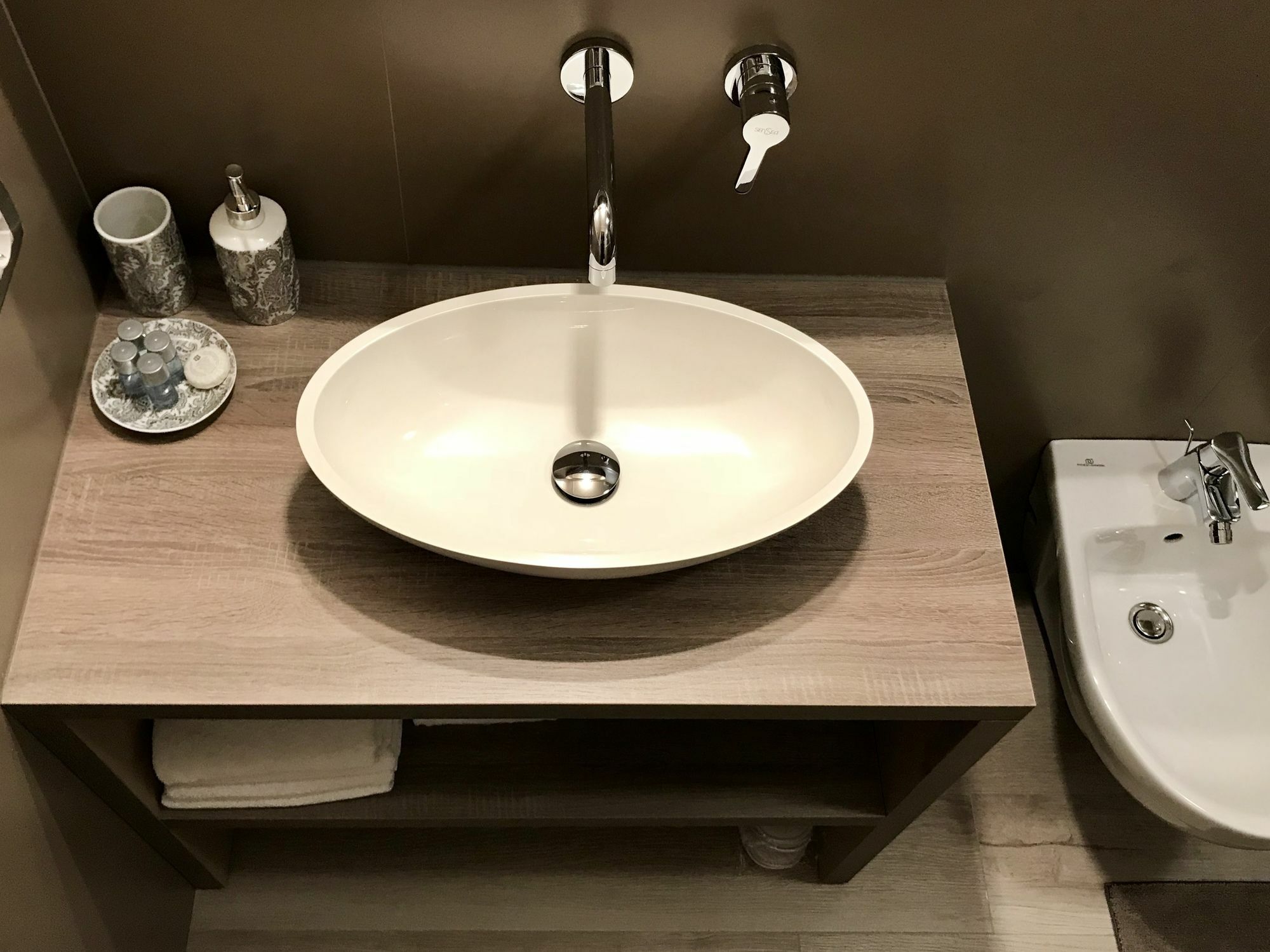 Residenza Al Borgo Antico *
