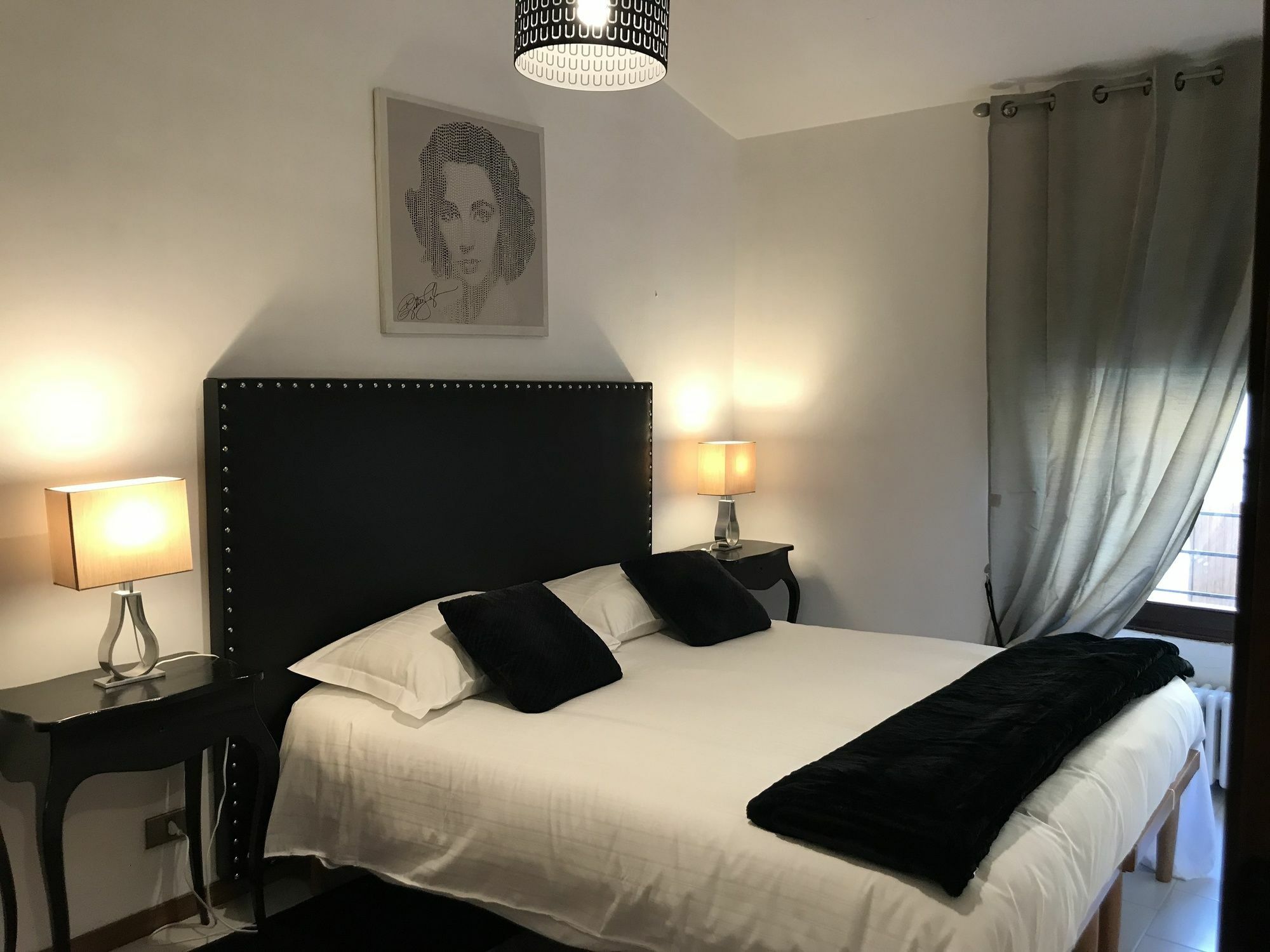 Apartment Residenza Al Borgo Antico