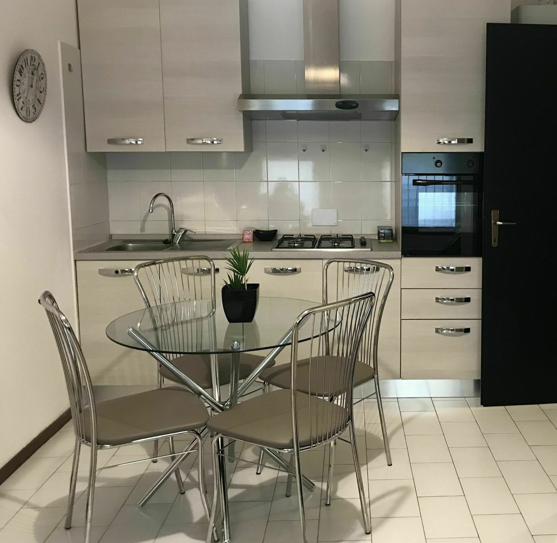 Residenza Al Borgo Antico Apartment Verona