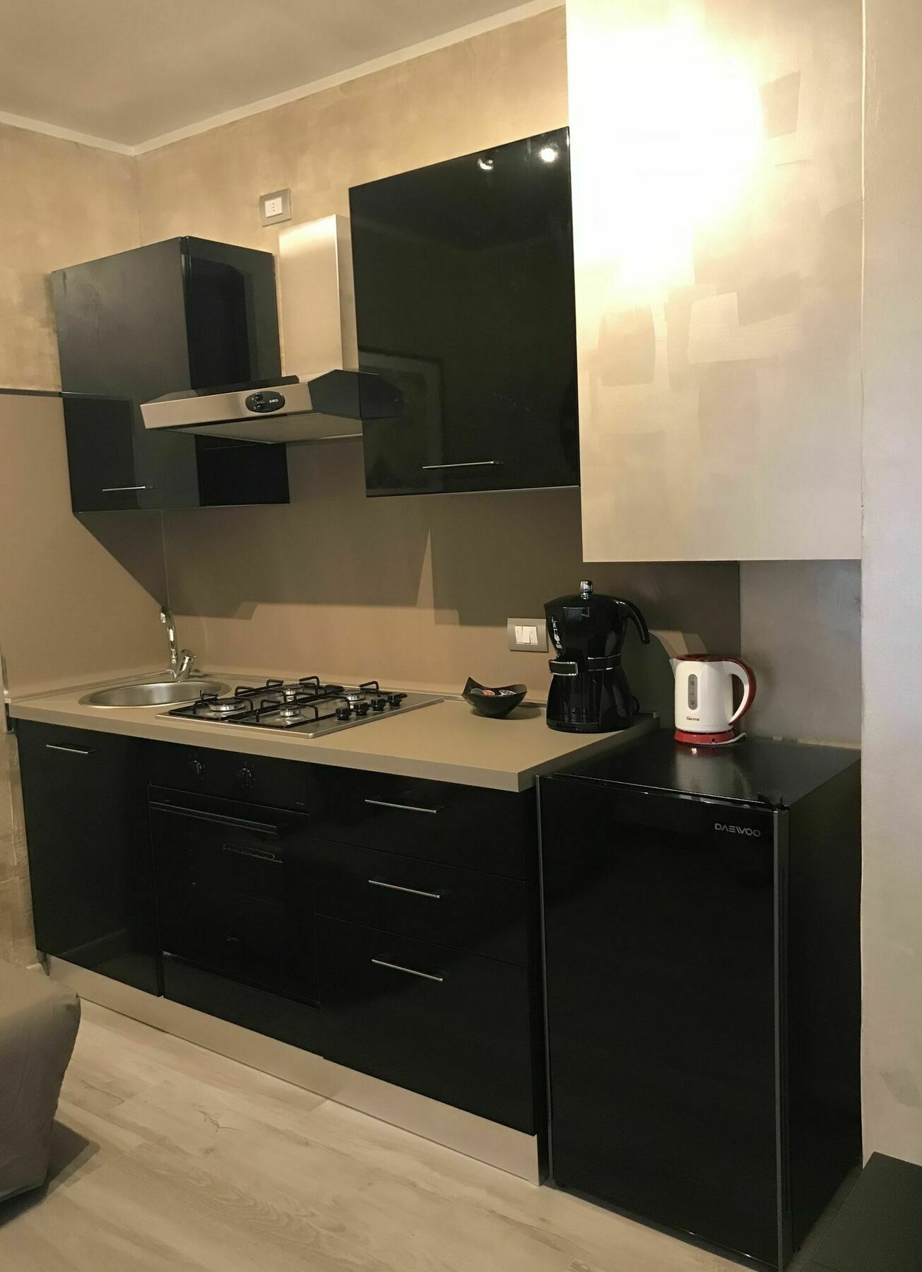 Residenza Al Borgo Antico Appartamento Verona
