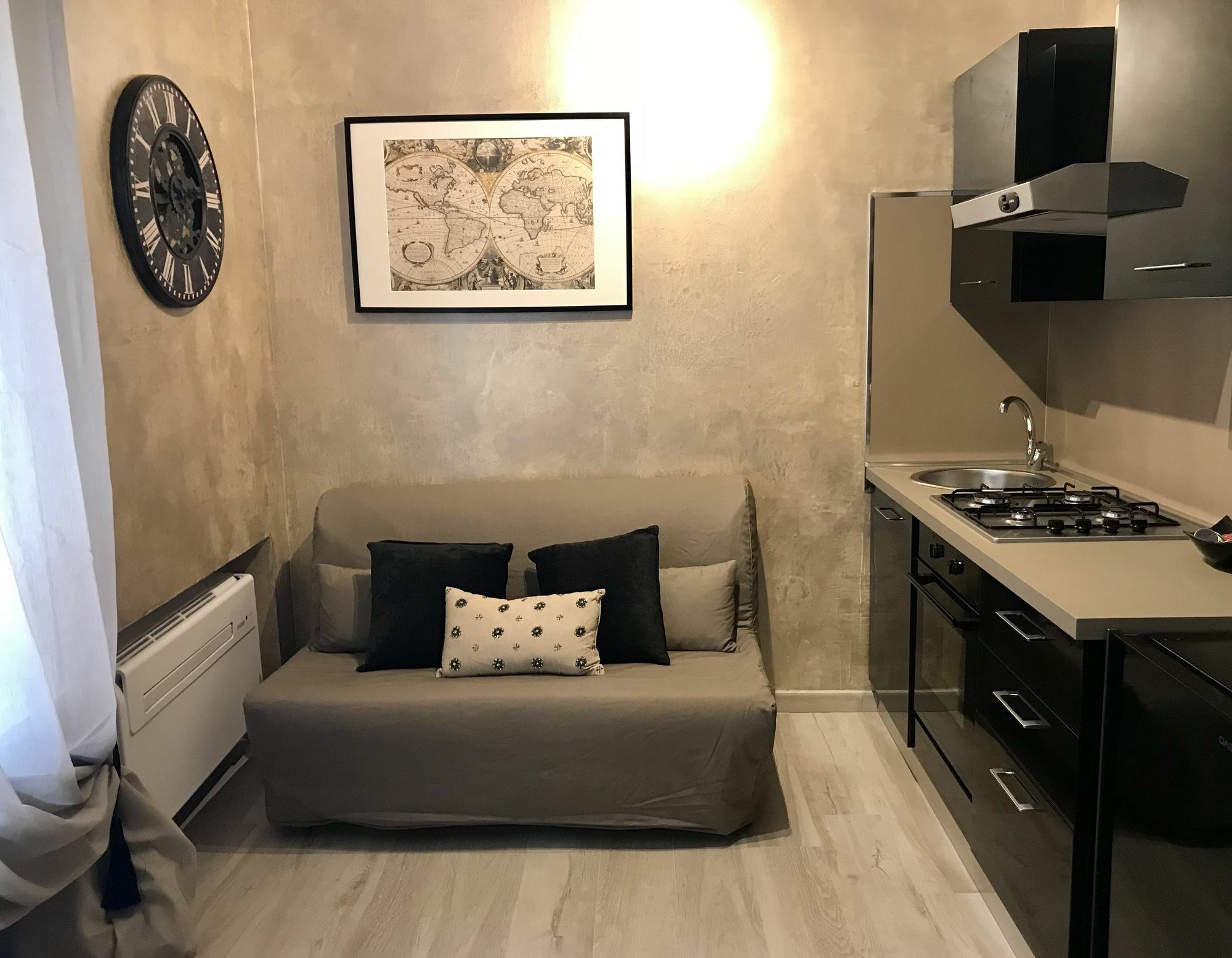 Residenza Al Borgo Antico