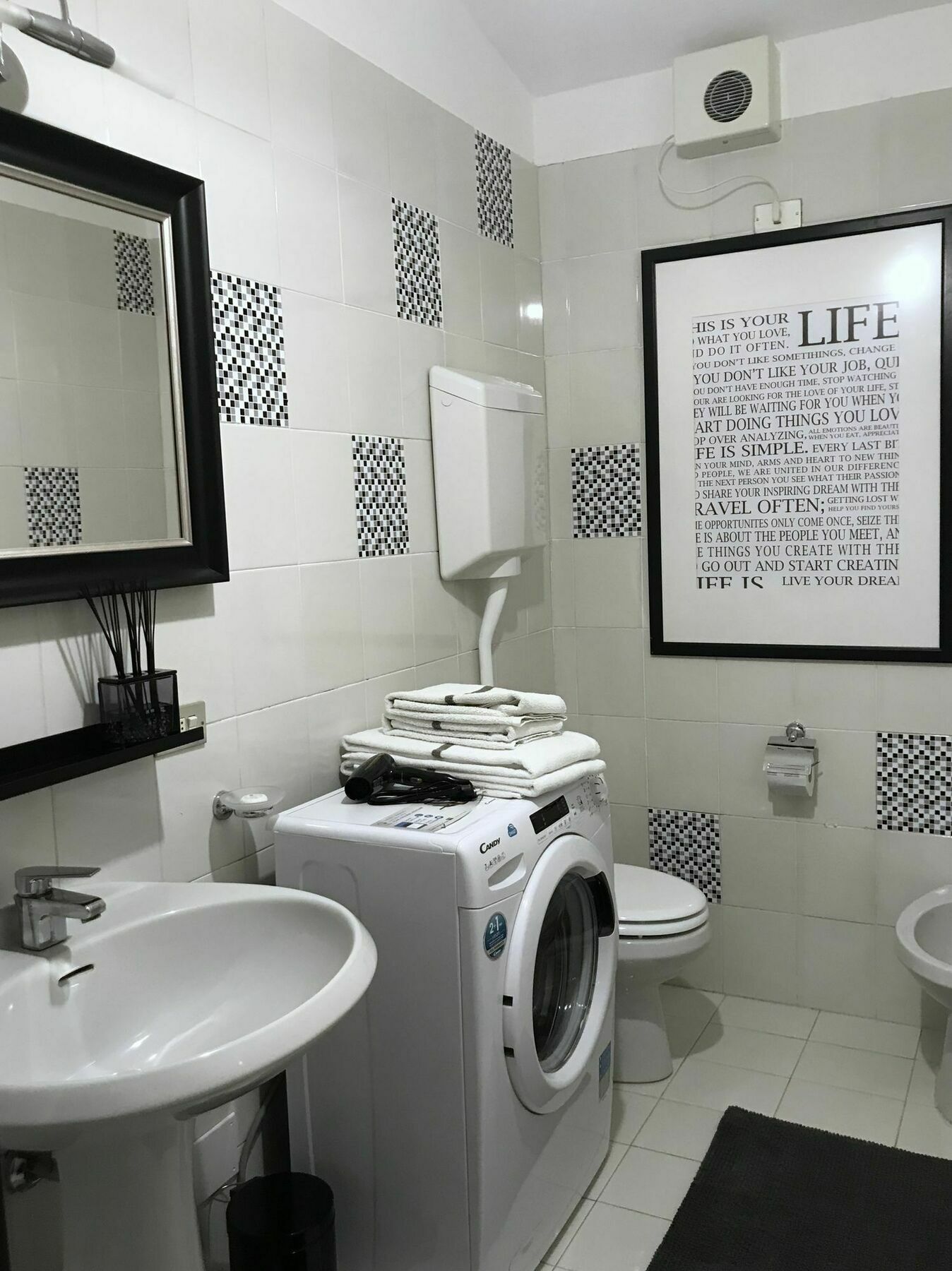 Residenza Al Borgo Antico Apartment *