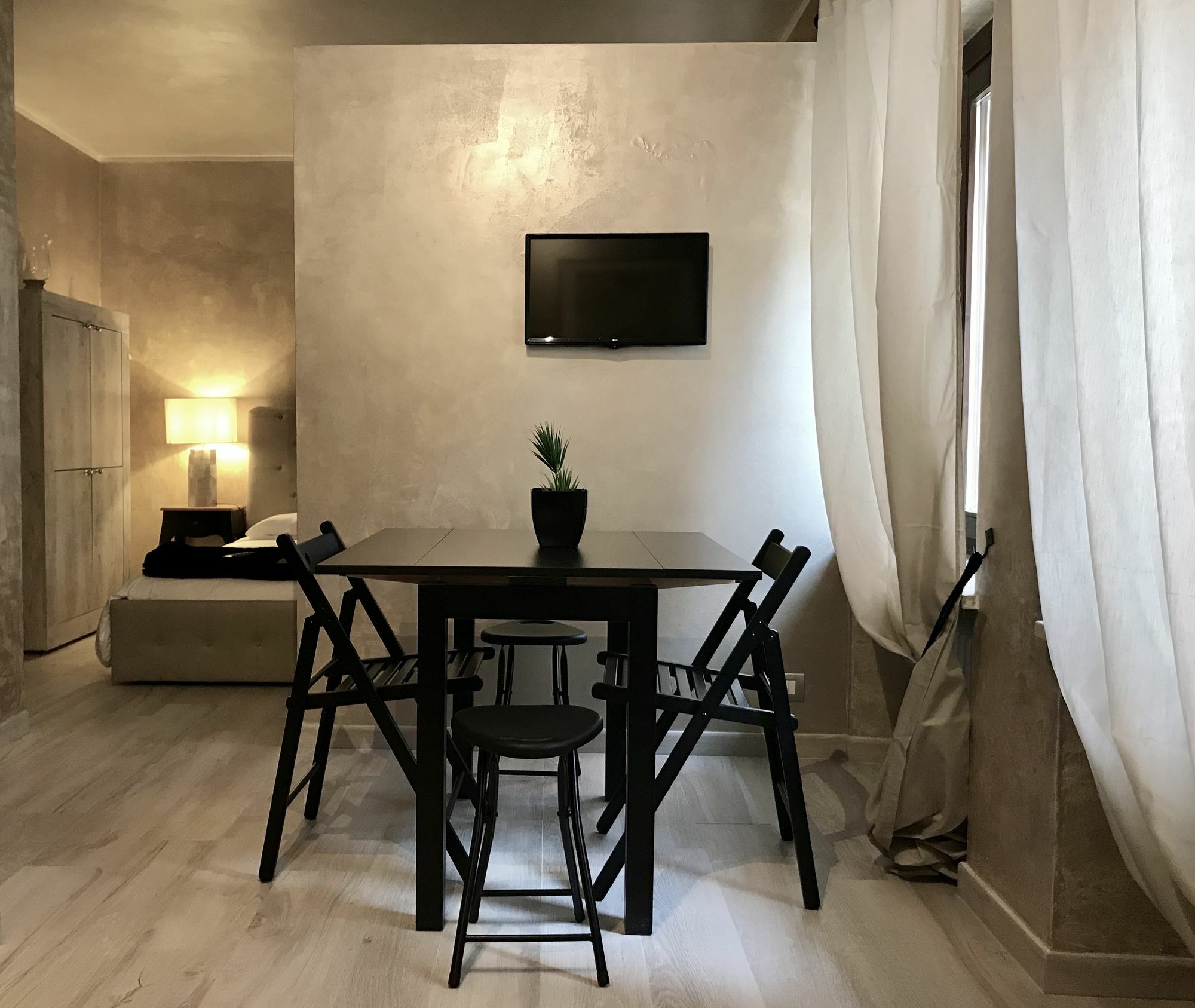 Residenza Al Borgo Antico Apartment