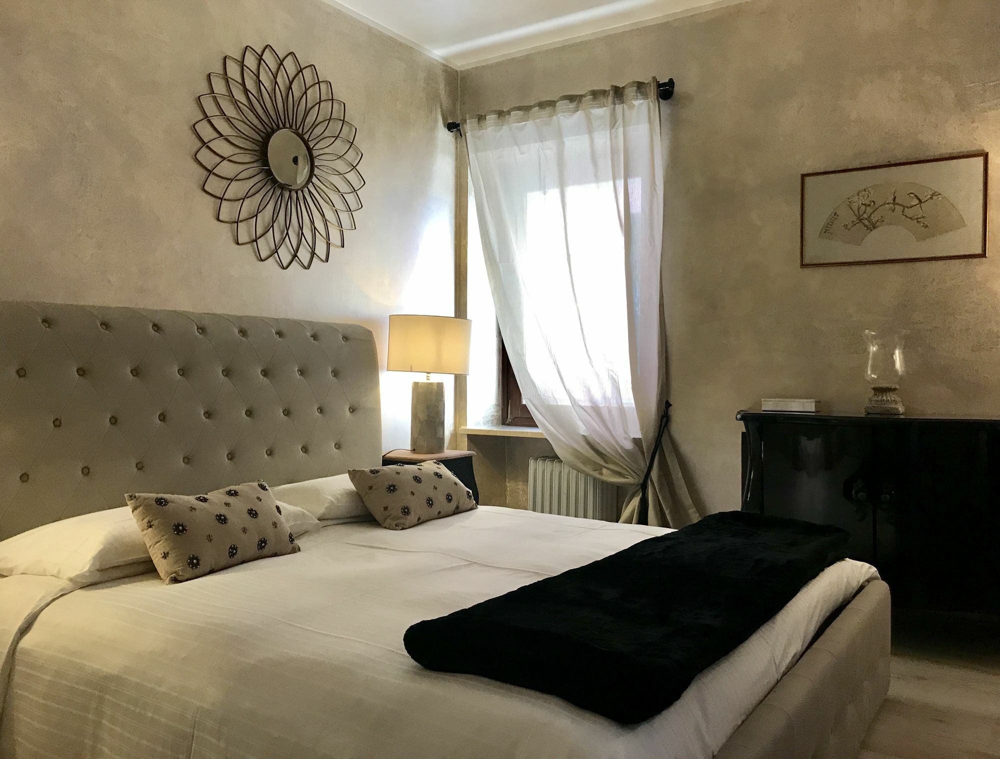 Residenza Al Borgo Antico Apartment Verona
