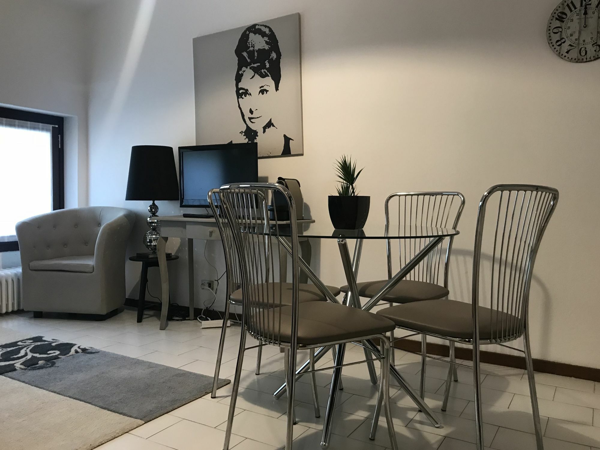 Residenza Al Borgo Antico Apartment