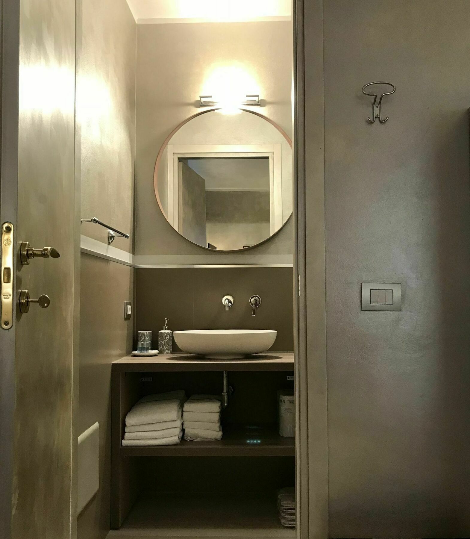 Residenza Al Borgo Antico