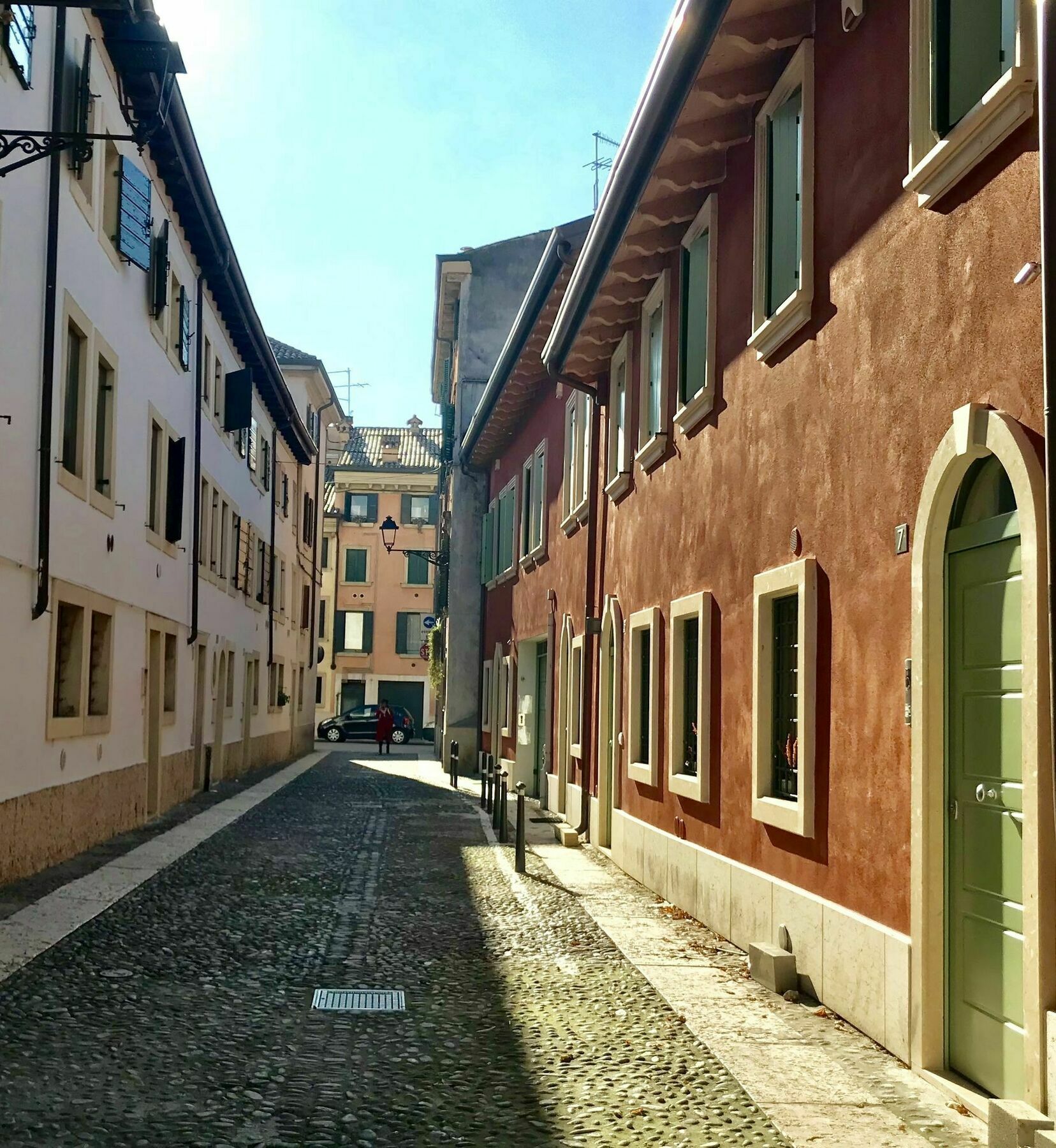 Residenza Al Borgo Antico * Verona