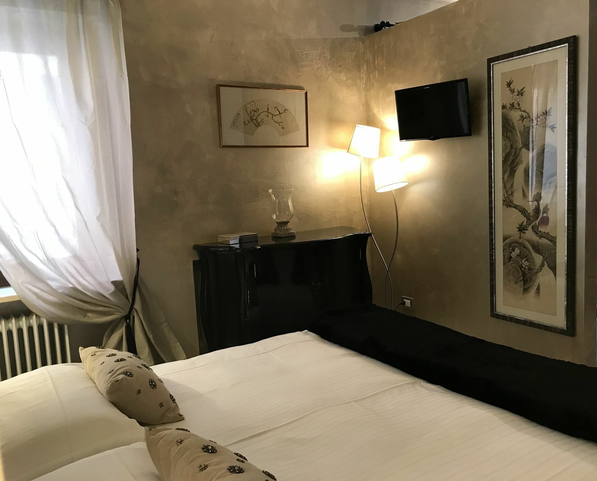 Residenza Al Borgo Antico Apartment Verona
