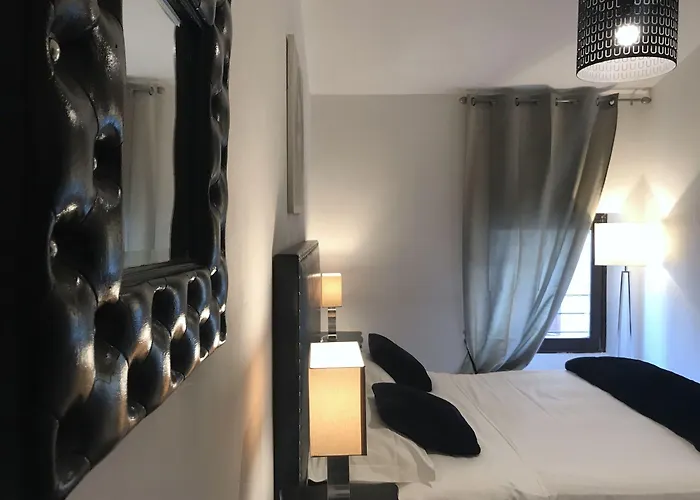 Residenza Al Borgo Antico